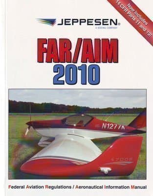 FAR/AIM 2010