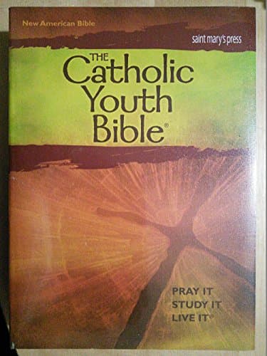 The Catholic Youth Bible, New American Bible