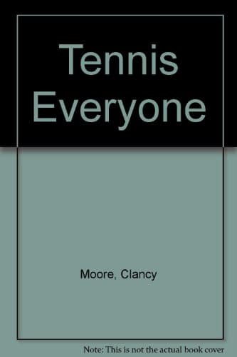 Tennis Everyone