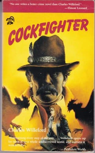 Cockfighter