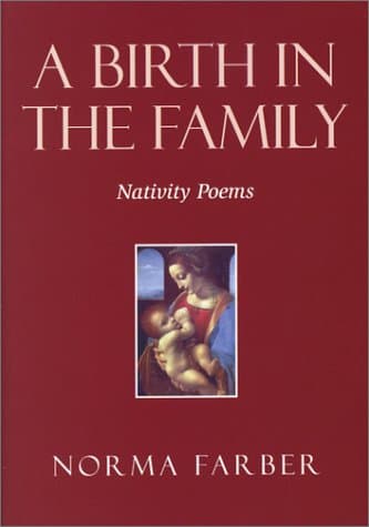 Book cover for A Birth in the Family by Farber, Norma