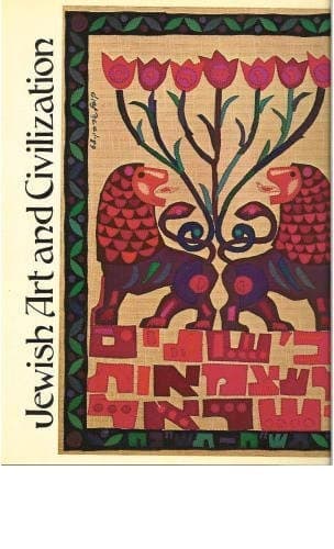 Jewish Art and Civilization