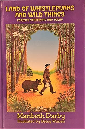 Book cover for The Land of the Magic Sand: Salt, Yesterday and Today by Darby, Maribeth