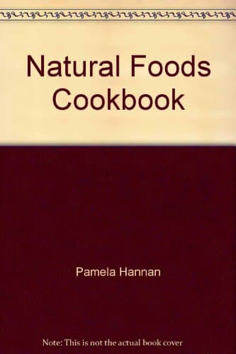 Book cover for Runner's World natural foods cookbook (Instructional book / Runner's World) by Hannan, Pamela