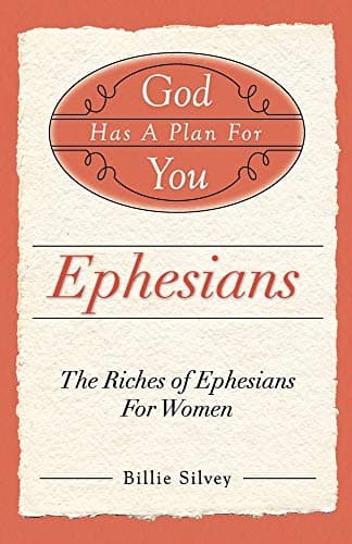 Book cover for God Has a Plan for You by Silvey, Billie