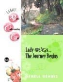 Ladies Better Understanding God Book One Lady BUGS... The Journey Begins
