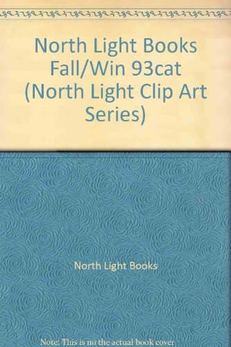 Book cover for People Doing Sports (North Light Clip Art) (North Light Clip Art Series) by Books, North Light