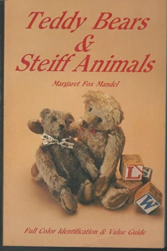 Teddy Bears and Steiff Animals: First Series
