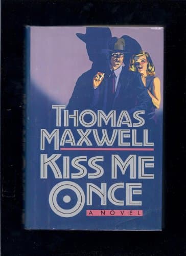 Kiss Me Once