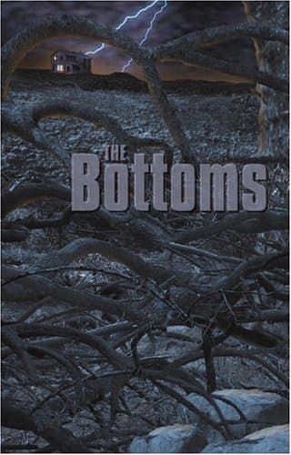 Book cover for The Bottoms by Lansdale, Joe R.