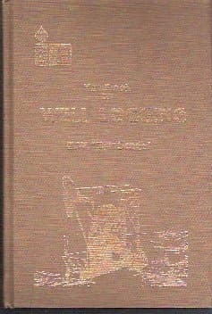 Book cover for Handbook on Well Logging by E. W. Sengel