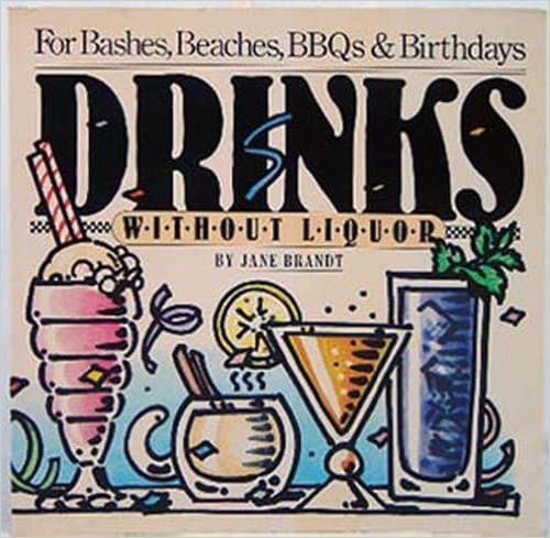 Drinks Without Liquor