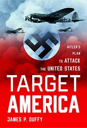 Target America : The Influence of Communist Propaganda on the U.S. Media