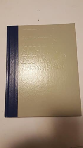 Book cover for Strange Stories, Amazing Facts of America's Past by Reader's Digest by Dolezal, Robert