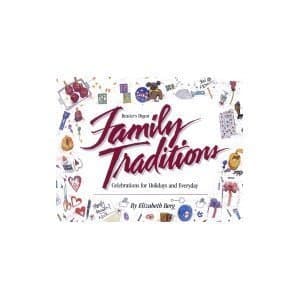 Family traditions