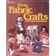 Scrap fabric crafts