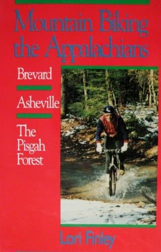 Mountain Biking the Appalachians