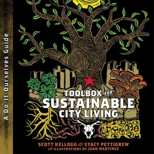 Toolbox for Sustainable City Living: A do-it-Ourselves Guide