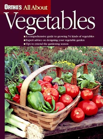 All About Vegetables