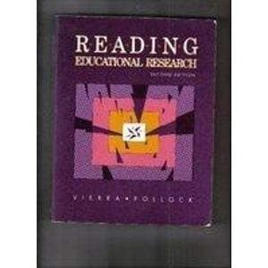 Reading Educational Research
