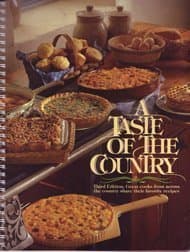 A Taste of the Country