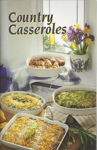 Country Casseroles