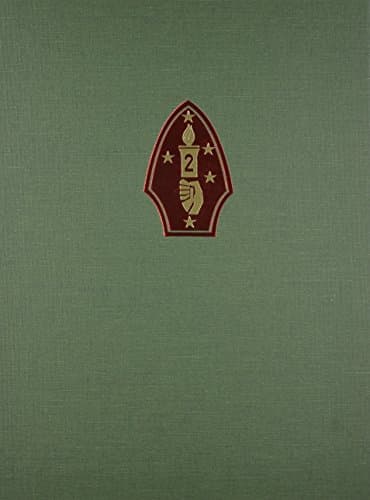 Book cover for Follow Me: The Story of the Second Marine Division in World War II by Johnston, Richard W.