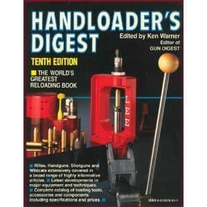 Handloader's Digest