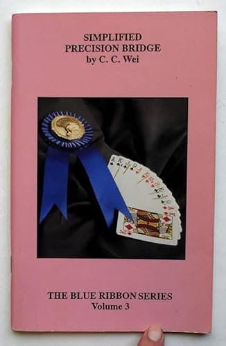 Simplified Precision Bridge (Blue Ribbon Series, Vol. 3)
