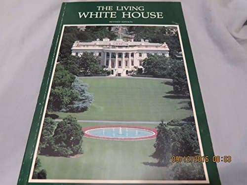 The Living White House