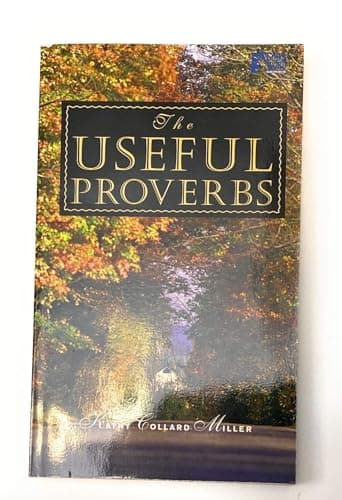 The Useful Proverbs
