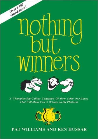 Nothing but Winners