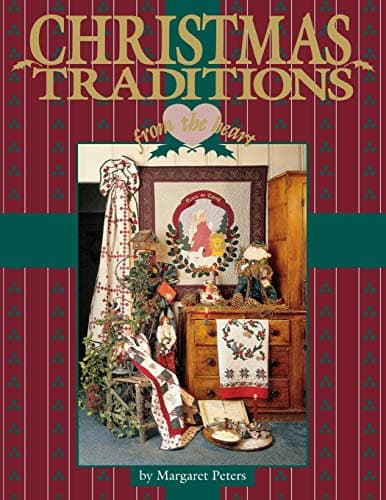 Christmas Traditions from the Heart, Vol. 1