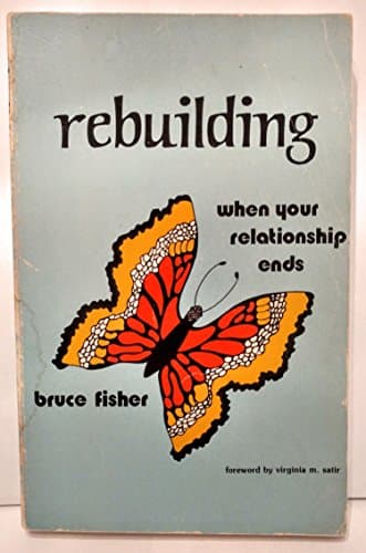 Rebuilding: When your relationship ends