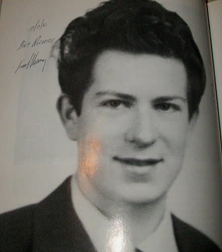Book cover for Inside the Walls of Alcatraz by Heaney, Frank