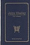 Book cover for John Wesley (Heroes of the Faith) by Vulliamy, C. E.