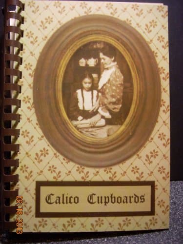 Calico Cupboards
