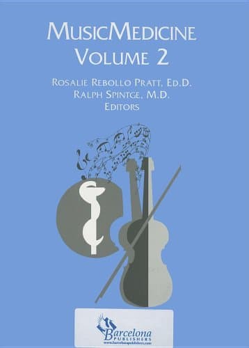 Music Medicine