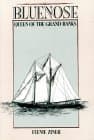 Book cover for Bluenose, Queen of the Grand Banks by Ziner, Feenie