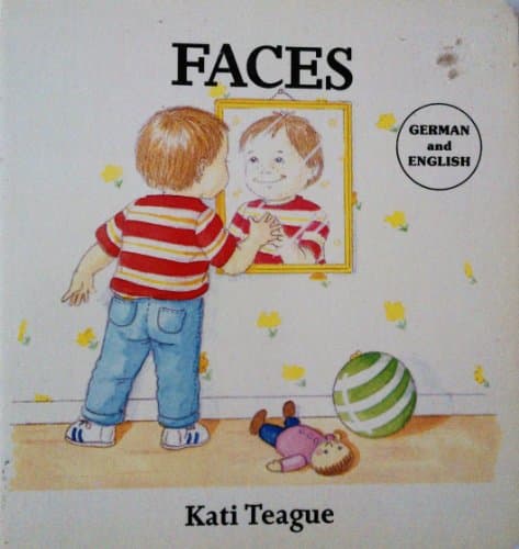 Face (English and German)