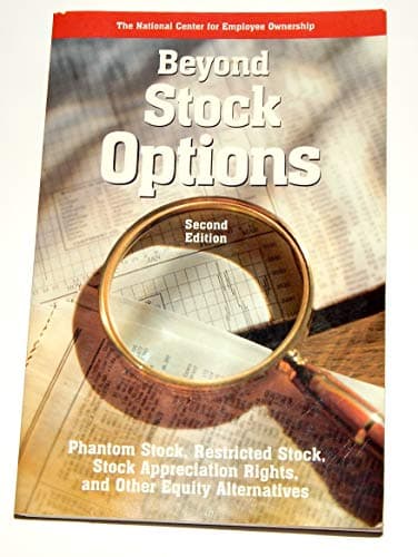 Stock Options: Beyond the Basics