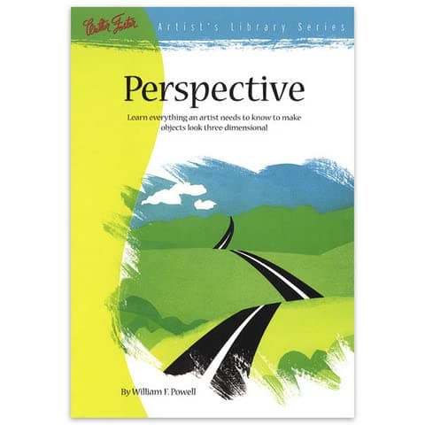 Perspective (Artist's Library series #13)