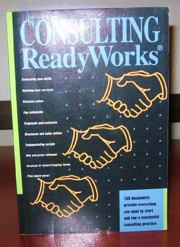 Consulting ReadyWorks