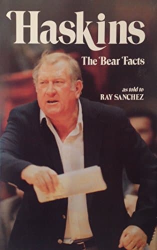 Haskins: The Bear Facts