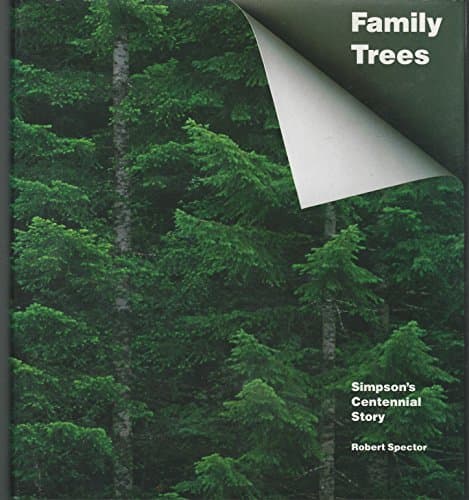 Family Trees: Simpson's Centennial Story