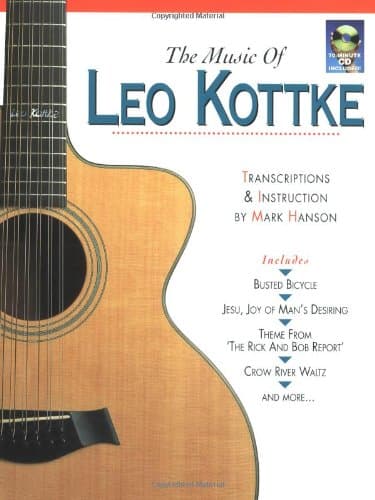 The Music of Leo Kottke