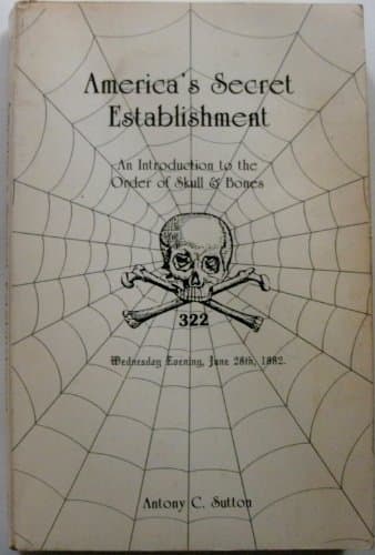 America's Secret Establishment