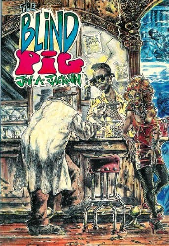 The Blind Pig