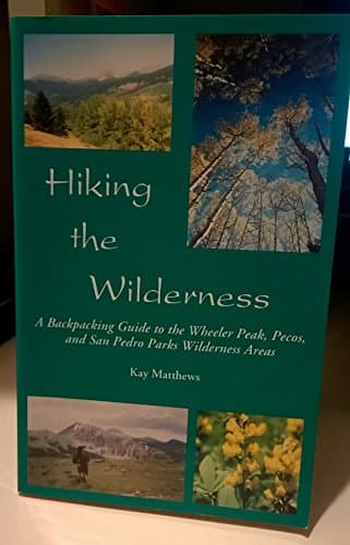 Hiking the Wilderness