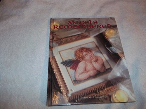 Book cover for Angels Remembered by Childs, Anne Van Wagner